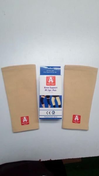 Cotton Plain Knee Cap, Feature : Comfortable, Heal Muscles, High Quality, Stretchable