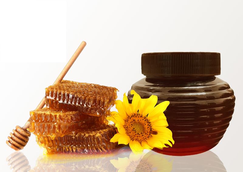 Honey, For Clinical, Cosmetics, Foods, Gifting, Medicines, Personal, Certification : FSSAI Certified