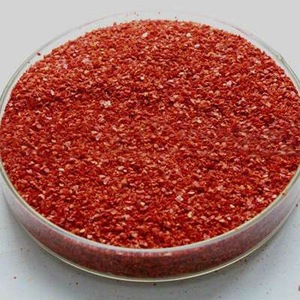 Crushed Red Chilli Powder, for Cooking, Sauce, Packaging Type : 100 gm, 30gm, 200 gm. 500 gm, 5kg