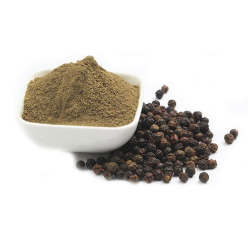 Indian Black Pepper Powder