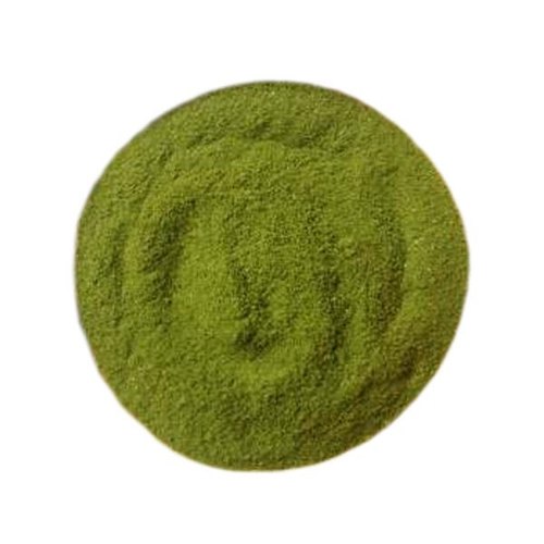 Organic Kasoori Methi Powder, Color : Dark Green