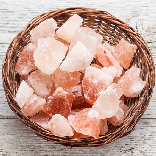 Rock Salt Lumps, Purity : 90%