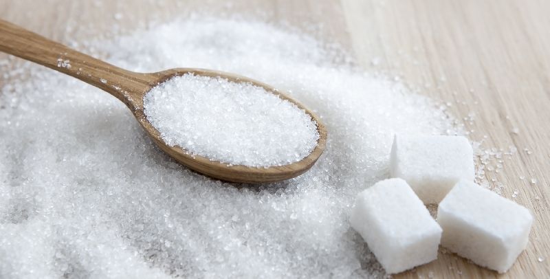 Organic White Sugar, Taste : Sweet
