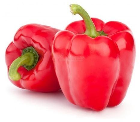 Fresh Red Capsicum, for Cooking, Pickles