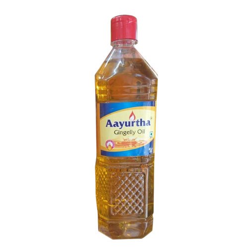 Aayurtha Gingelly Oil