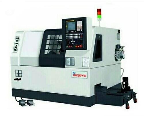 Macpower CNC Machine