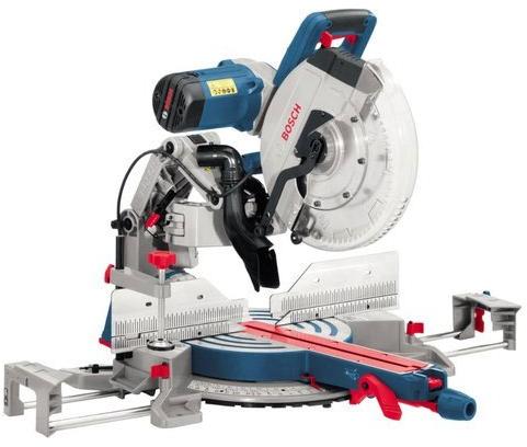 Bosch Professional Mitre Saw