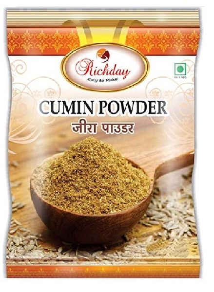 Richday Cumin Powder (100g)