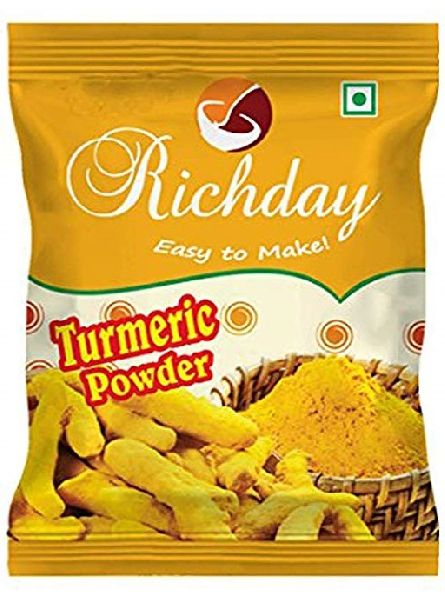 Richday Turmeric Powder (100g)