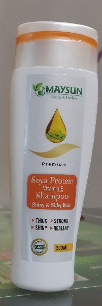 Buy Kativa VitaminE Biotin Complex Bamboo Shampoo  India