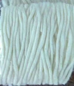White Cotton Wicks, Size : 4 inches