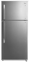 Double Door Refrigerator, Color : Blue, Gray, Red, Silver, Black, Brown
