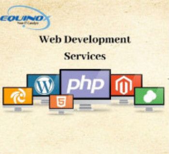 PHP Application Development Company Best Web Development Company