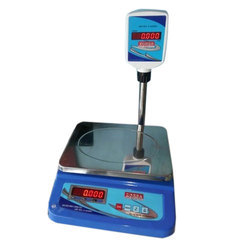 Round Weighing Scale, for Body, Voltage : 110V, 220V, 280V