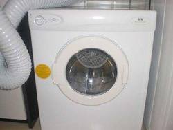 Electric Portable Clothes Dryer, for Drying Cothers, Voltage : 110V, 220V