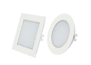 led panel light