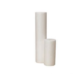 Spun Filter Cartridge