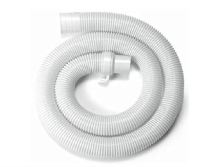 Washing Machine Drain Hose Pipe, Color : Multicolor