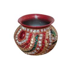 Decorative Handicrafts  Pot  Manufacturer in Ahmedabad 