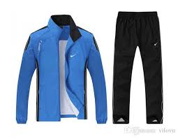 Nike Plain track suits, Technics : Attractive Pattern, Handloom