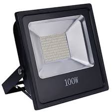 LED Flood Lights