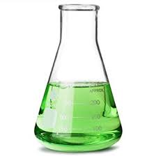Glass Conical Flask, for Biology, Chemistry, Household, Industrial, Laboratory, Laboratory Use