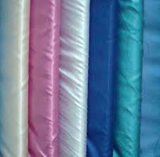 Plain Garment Fabrics, Technics : Attractive Pattern, Handloom, Washed