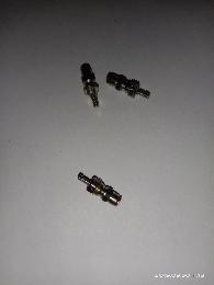 motorcycle valve pin
