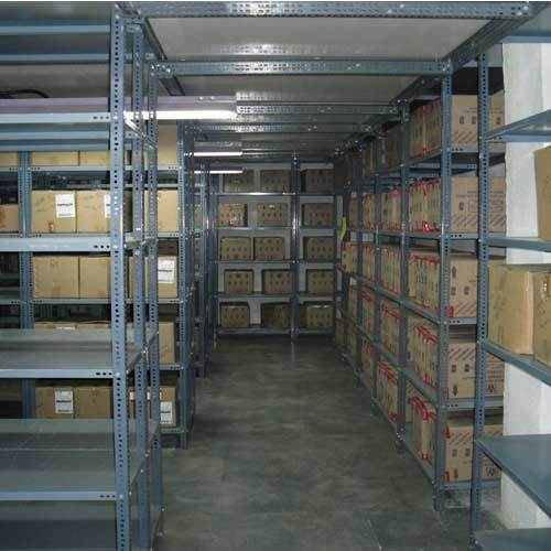 Double Sided Racking Systems