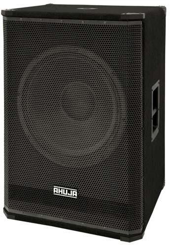 Ahuja Subwoofer, Power : 1000W RMS