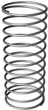 Stainless Steel helical compression spring, Feature : Corrosion Proof, Excellent Quality, Perfect Shape
