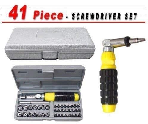 Screwdriver Set