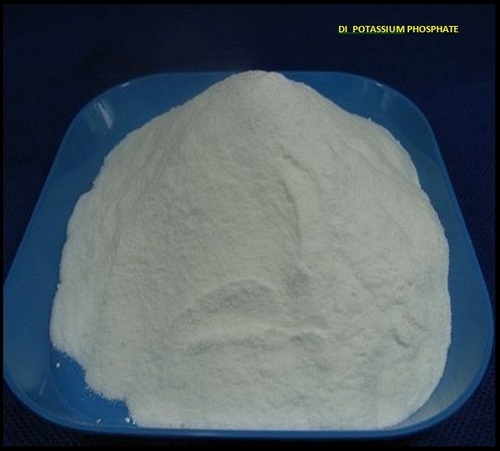 Dipotassium Hydrogen Phosphate
