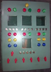 Flameproof Control Panel, for Industrial