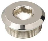 Stainless Steel Stopping Plug, Packaging Type : Packet