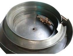 Vibratory Bowl Feeder