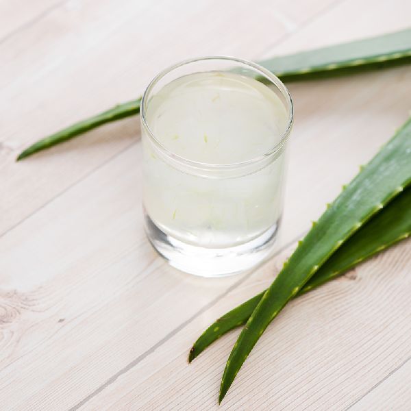 Common Aloe Vera Juice, for Drinking, Form : Liquid
