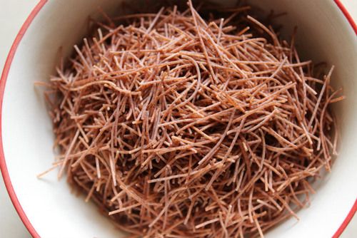 Dried Vermicelli, Style : Instant