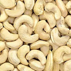 Organic Cashew Nuts