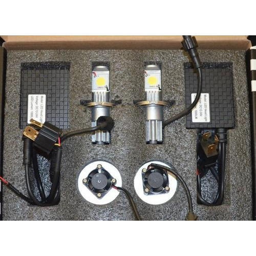 Car LED Bulb Kits