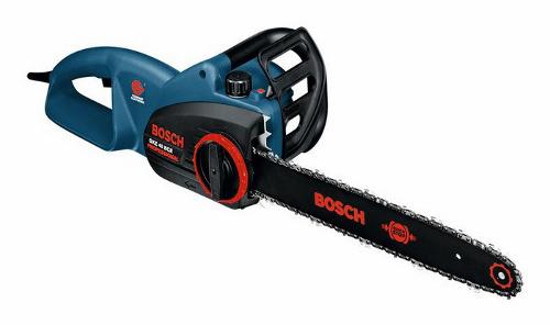Bosch Chainsaw