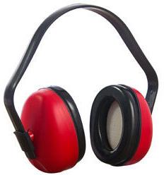 Ear Muffs, Feature : Comfortable Fit, Long Durations