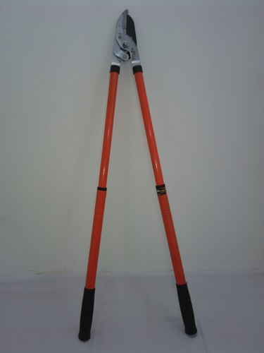 Vimal 24 to 37 Inch lopping shear, Color : Orange