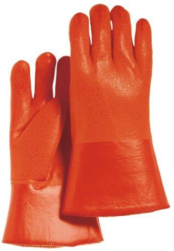 PU  Plain PVC Gloves, Gender : Male