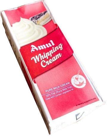 Amul Whipping Cream