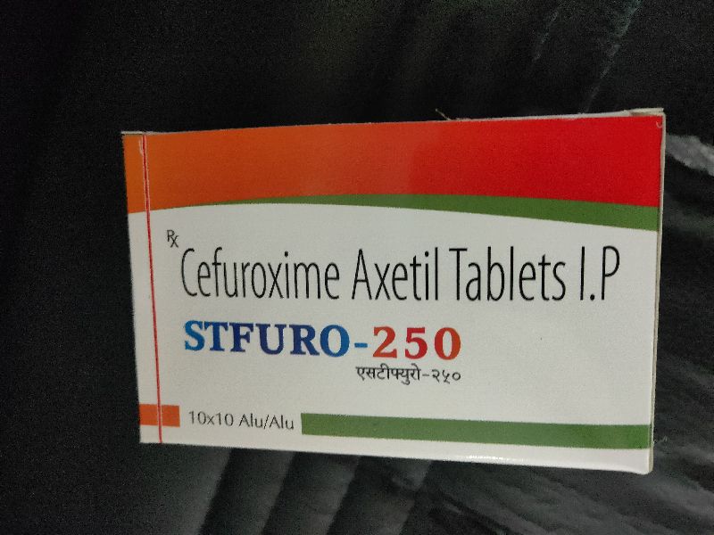 STFURO - 250, for Hospital