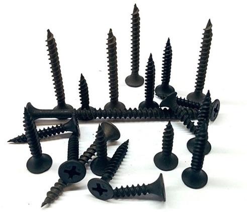 drywall screws