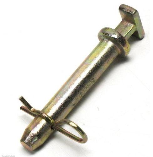 Ss Drop Forged Hitch Pin, Packaging Type : Box