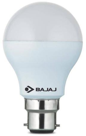 Bajaj LED Bulb, Color Temperature : White