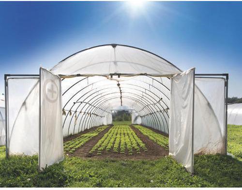 HDPE customized Greenhouse Shade Cloth, Size : Custmiseable